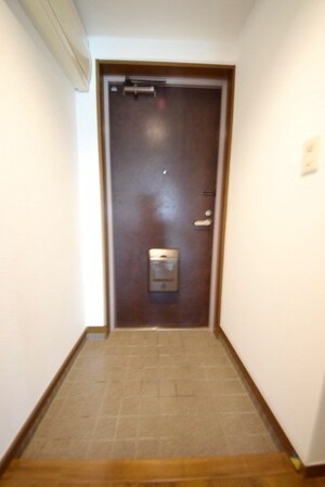 アミ浜田山の物件内観写真